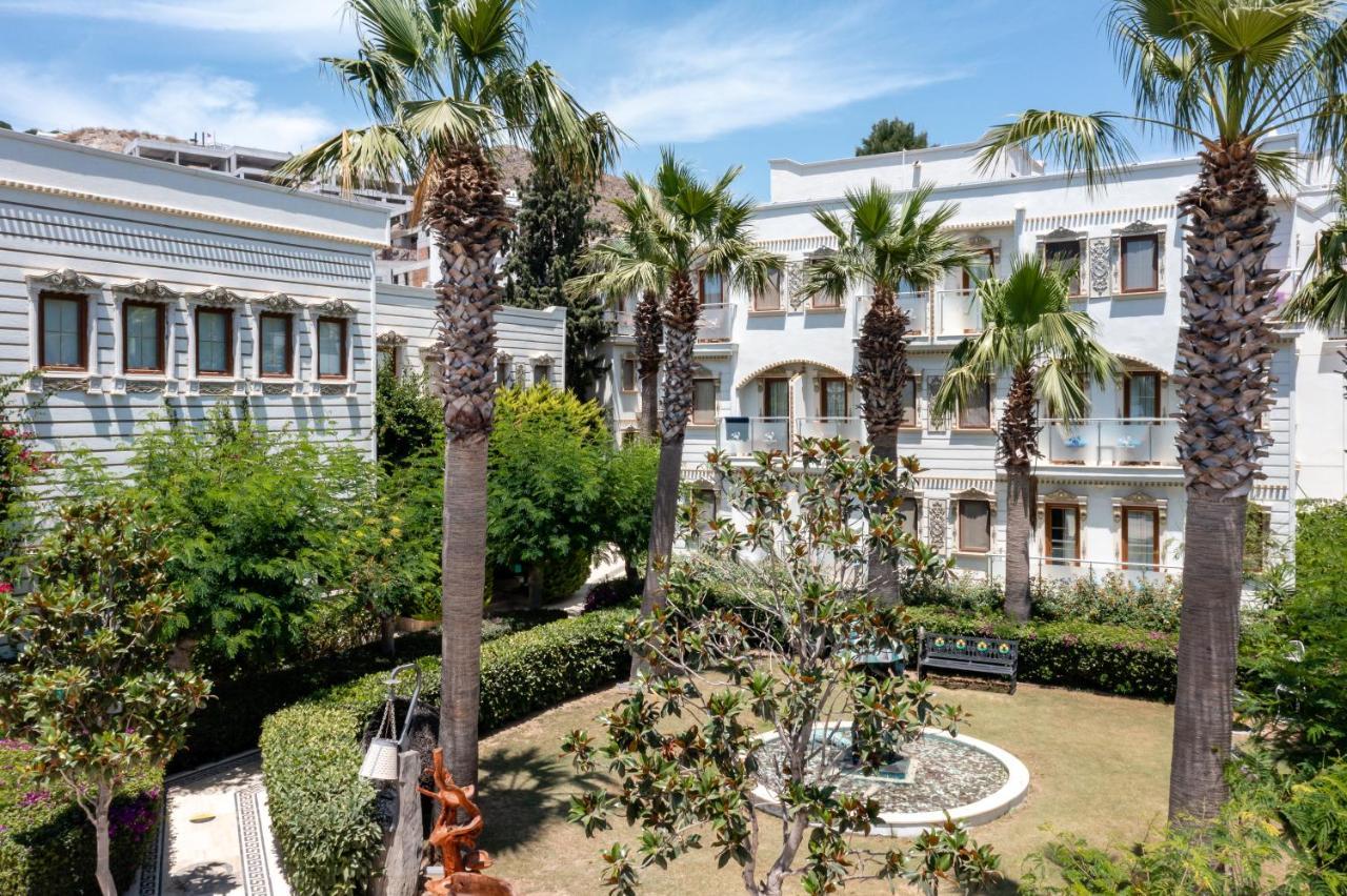 Hotel Golden Bodrum Turgutreis