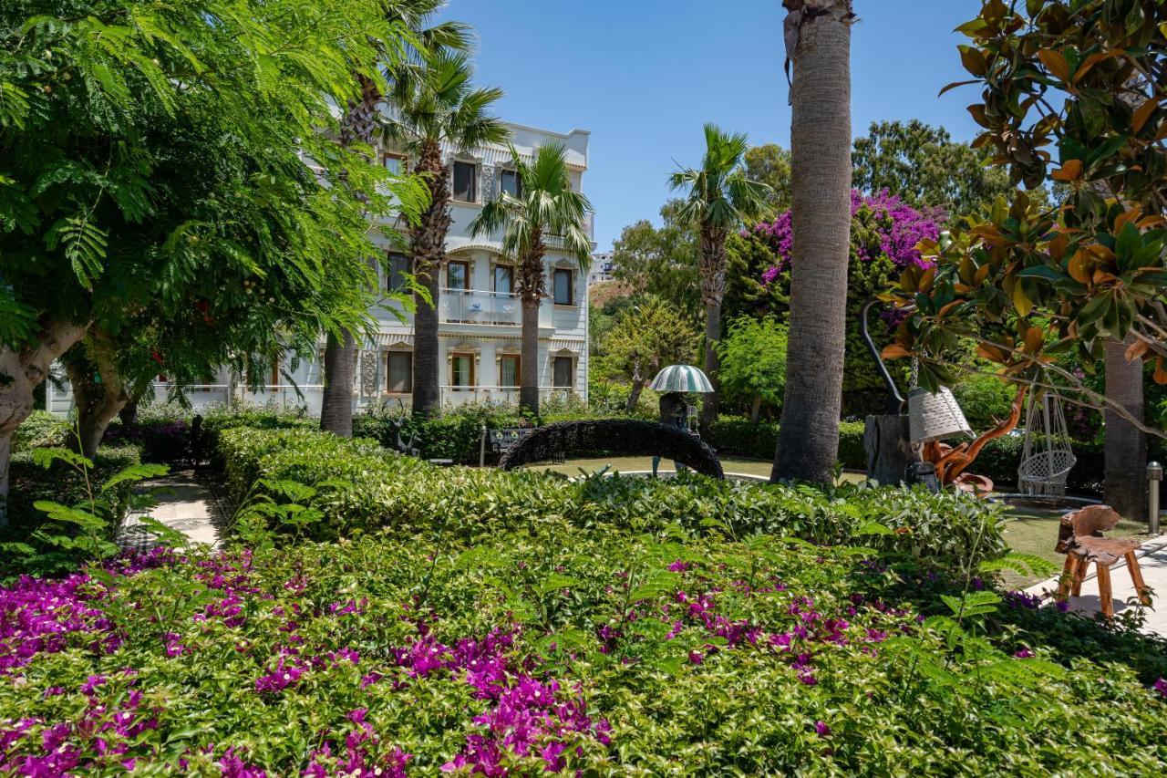 Golden Bodrum 4*