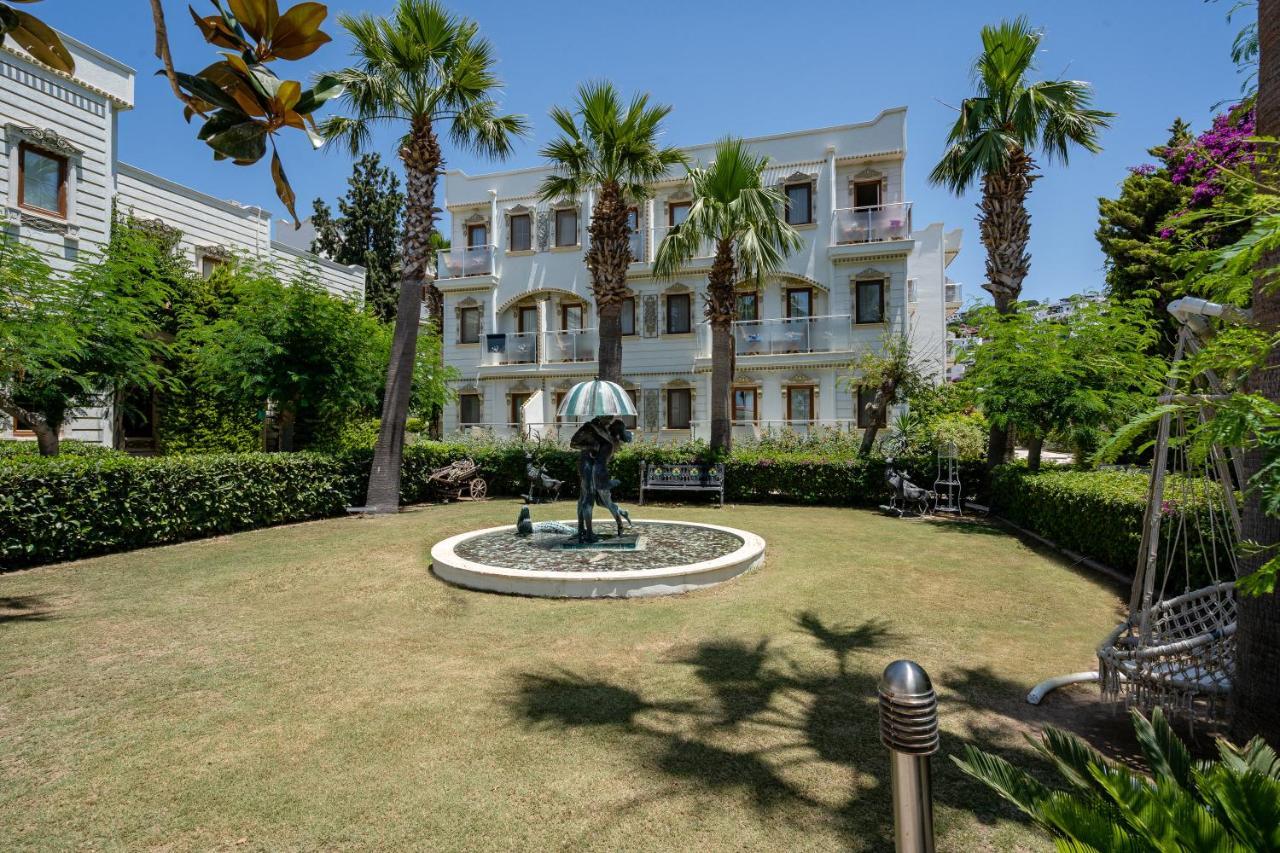 Golden Bodrum Hotel