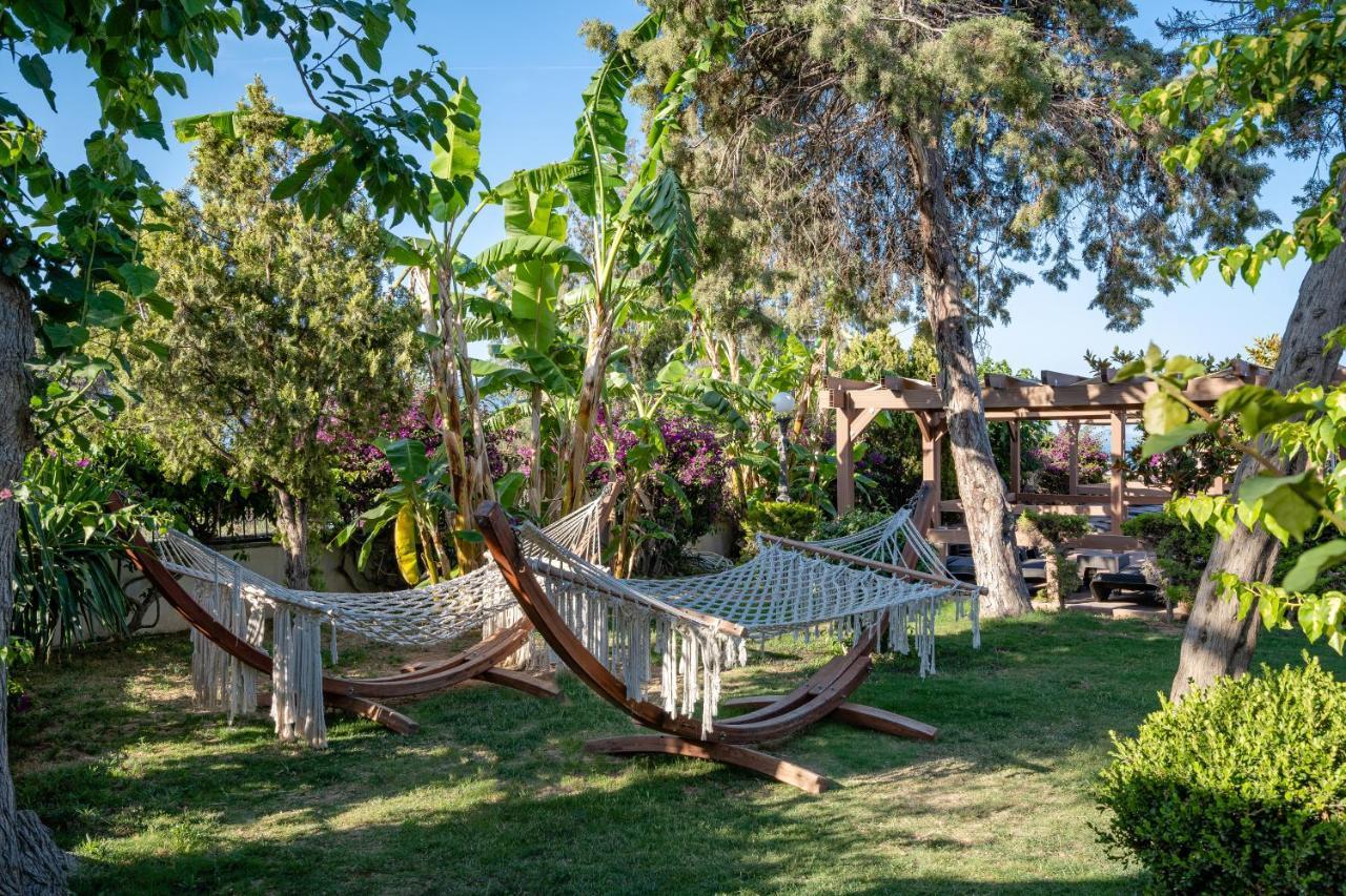 Golden Bodrum Hotel
