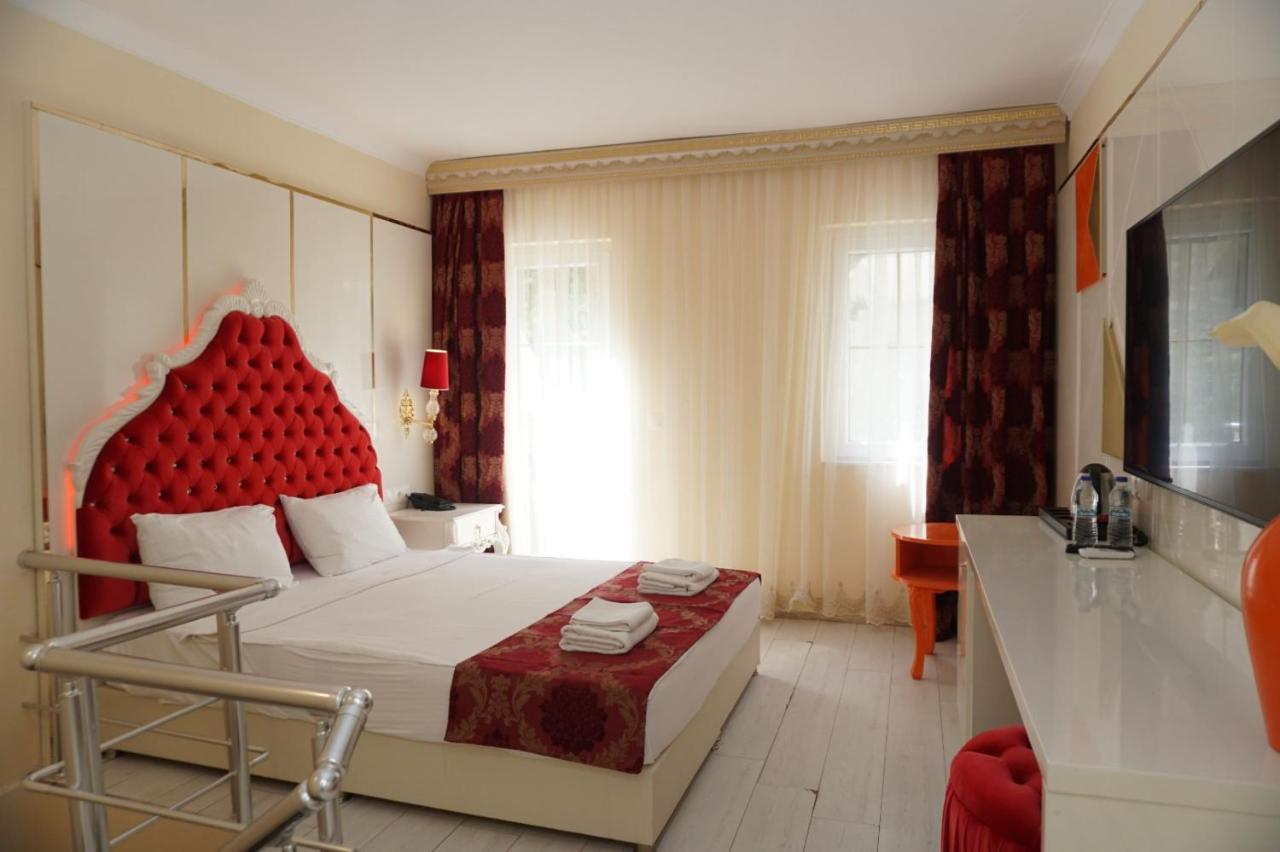 Golden Bodrum Hotel Turgutreis