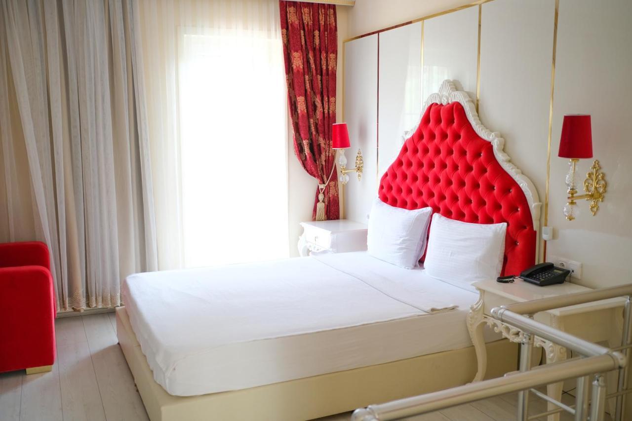 Golden Bodrum Hotel Turgutreis