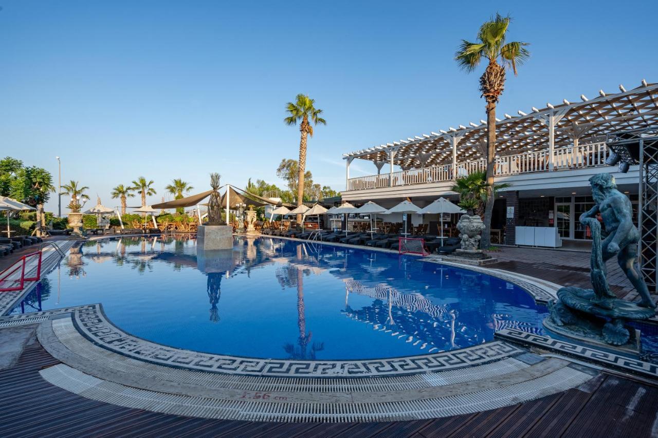 Hotel Golden Bodrum