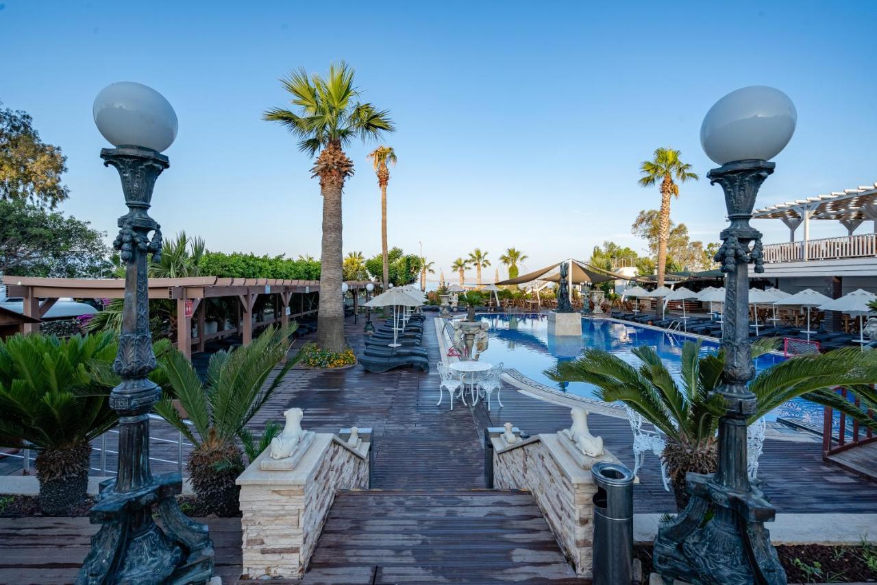 Hotel Golden Bodrum
