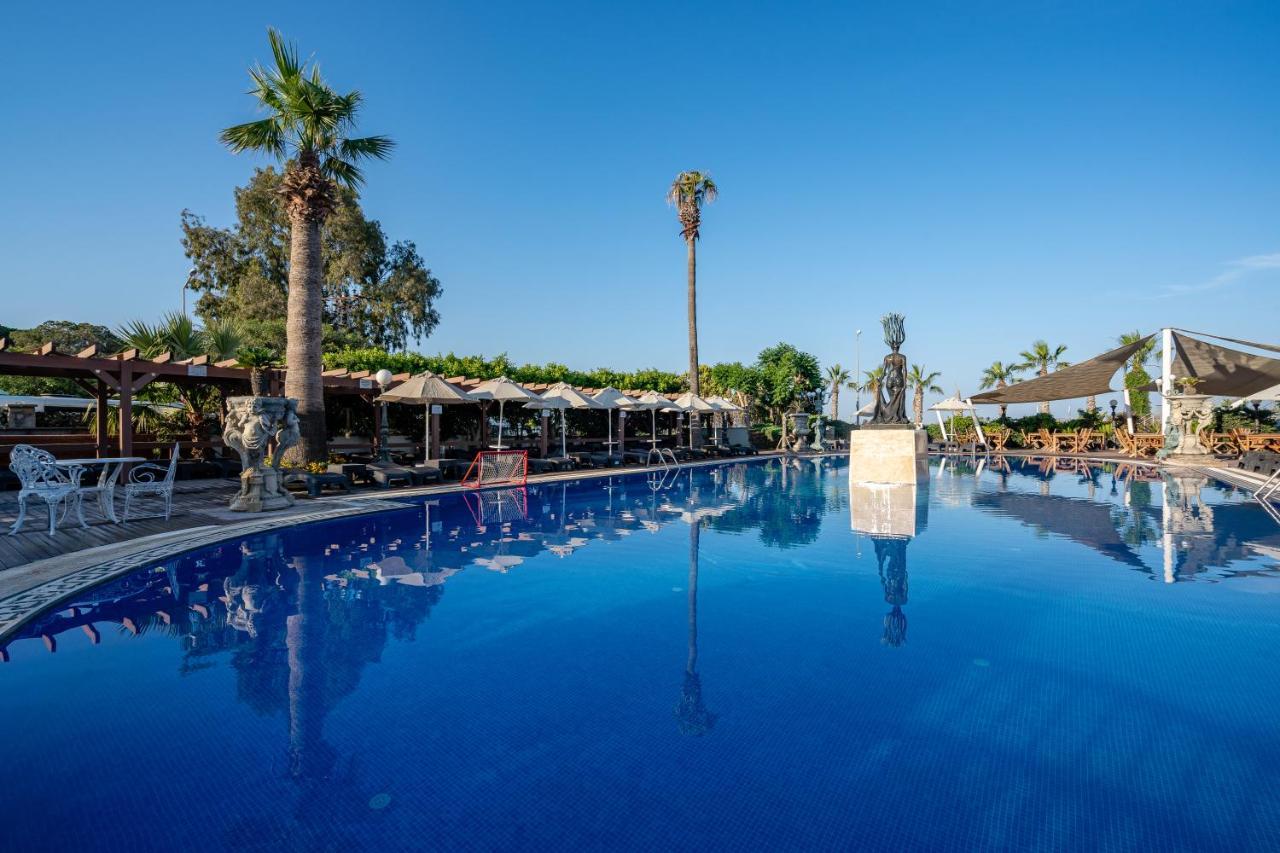 Golden Bodrum Hotel 4*