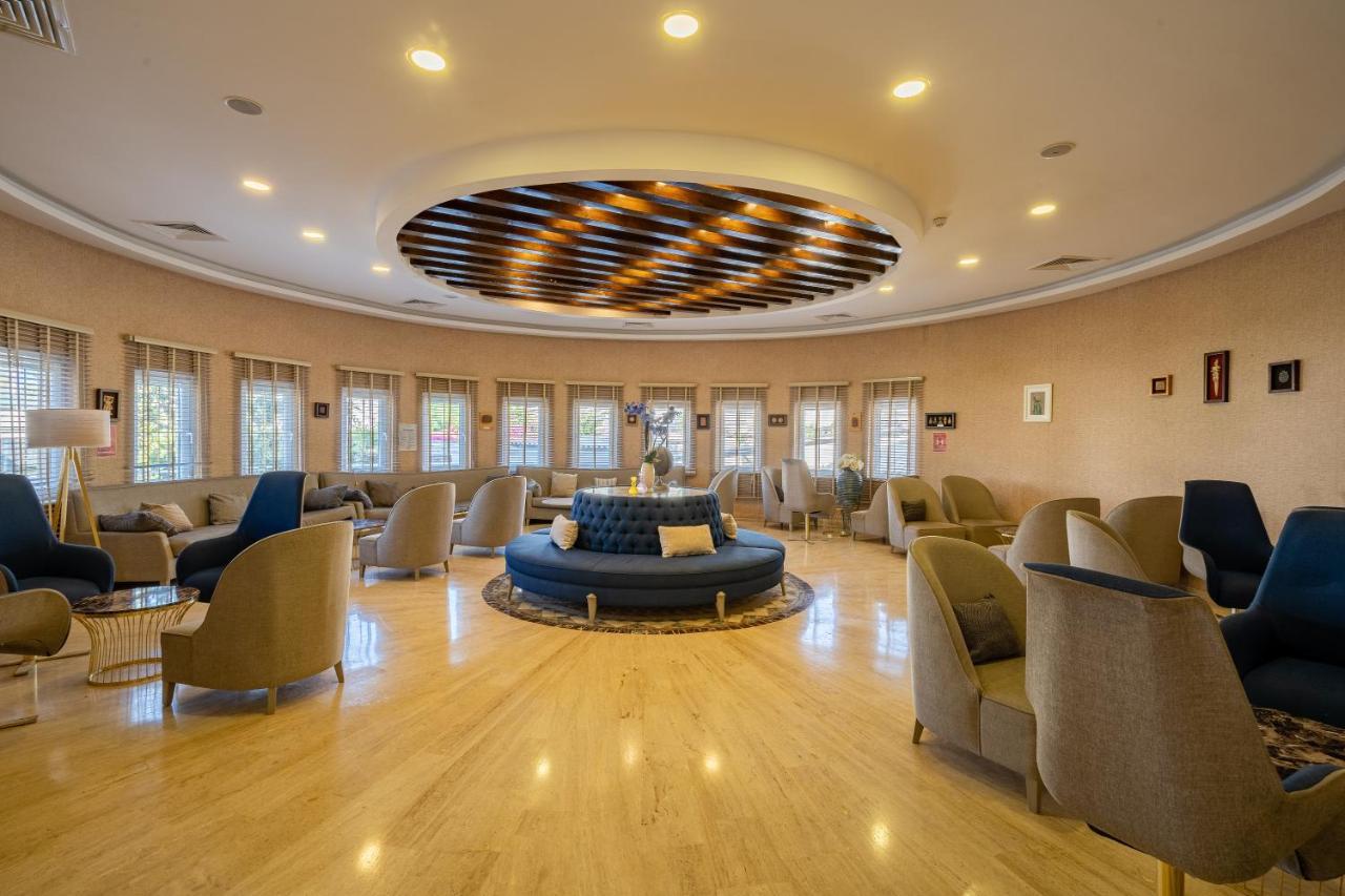 Hotel Golden Bodrum Turgutreis
