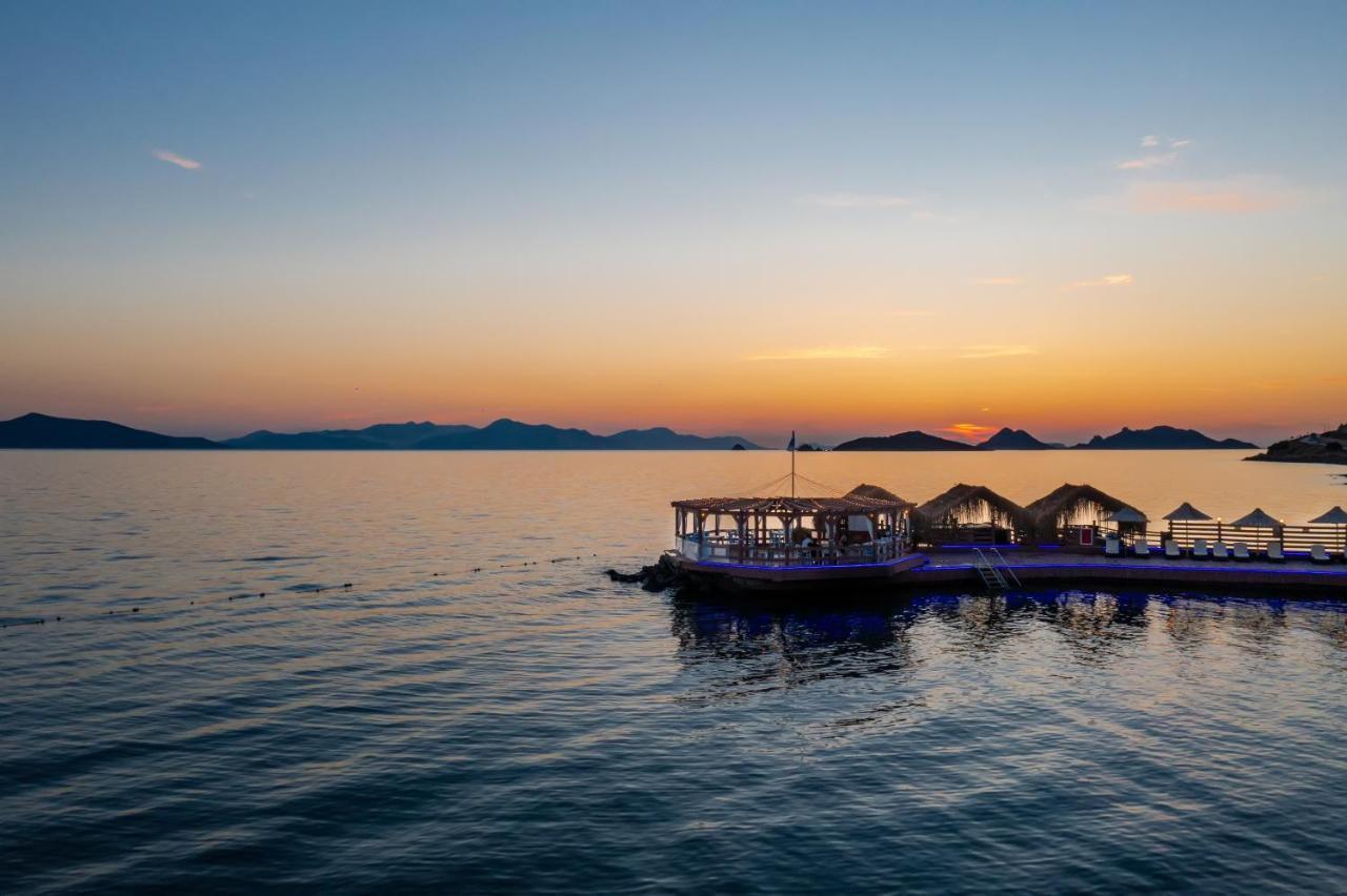 Golden Bodrum 4*