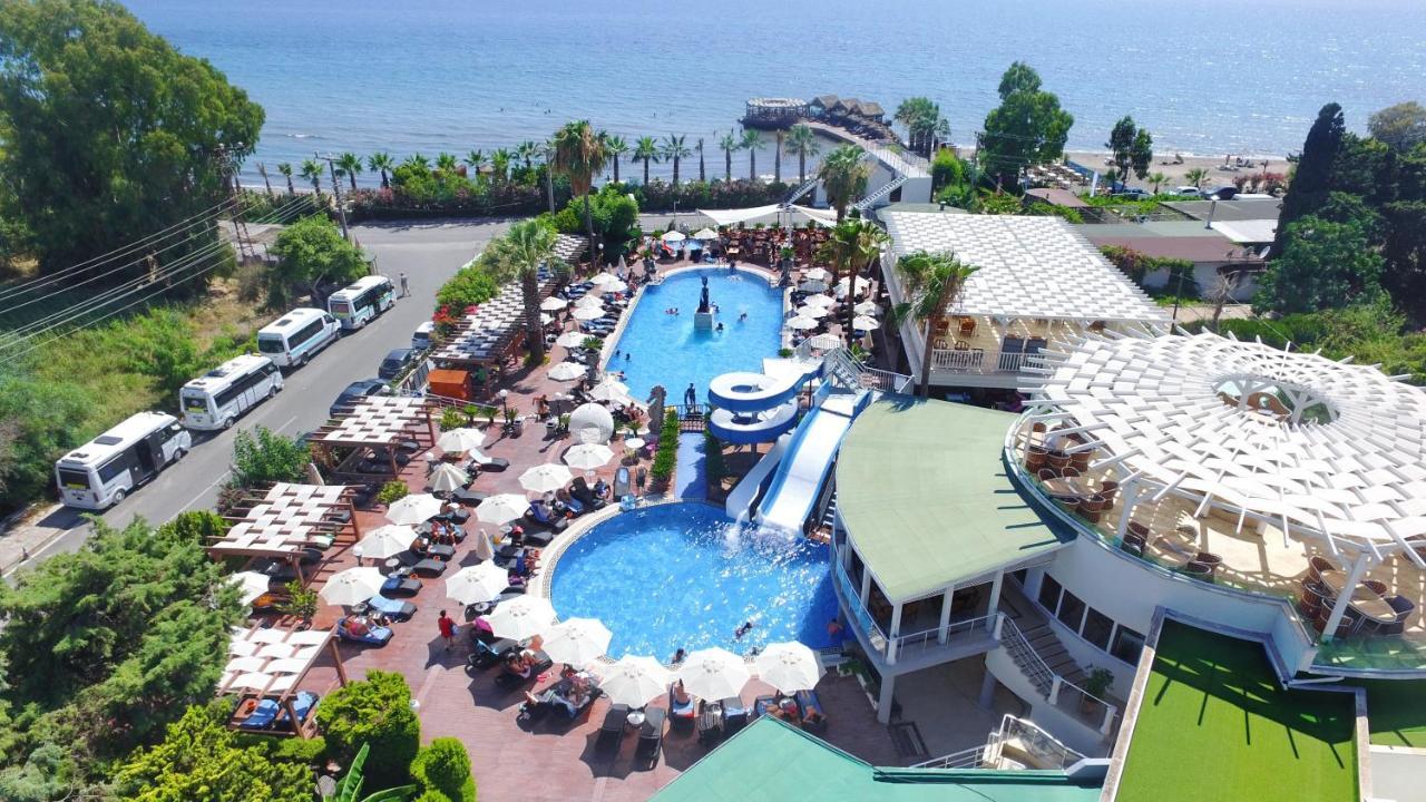 Golden Bodrum Turgutreis