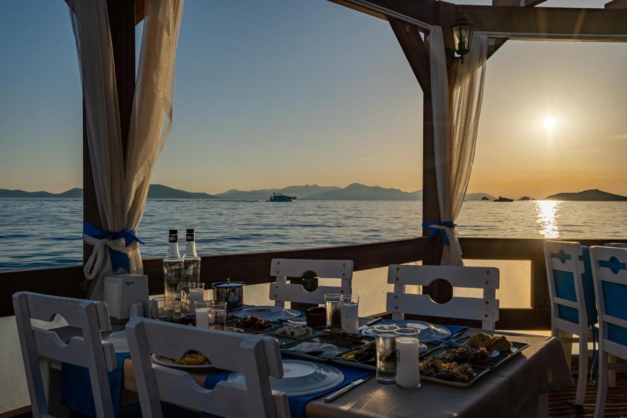 Golden Bodrum 4*