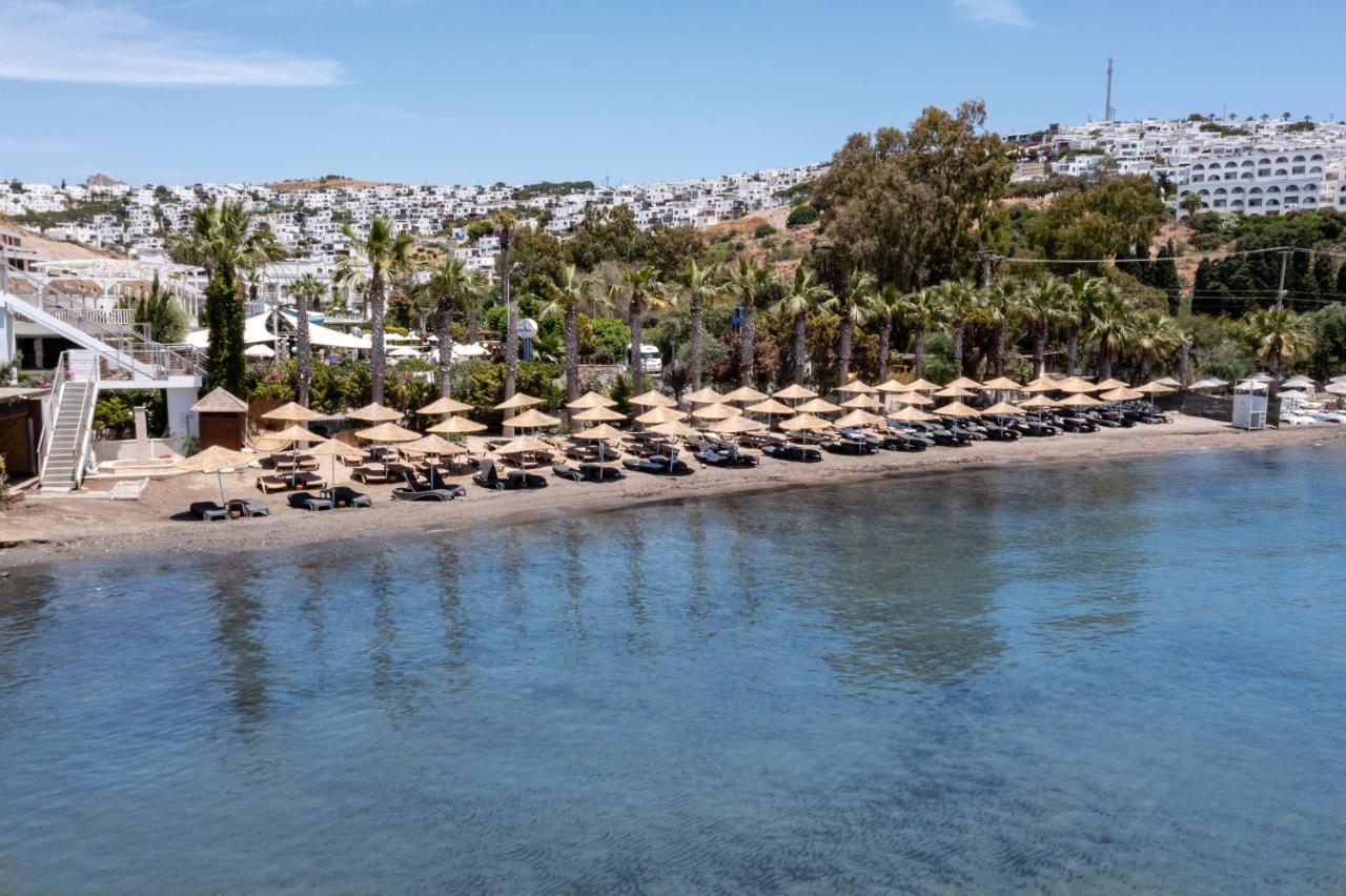 Golden Bodrum