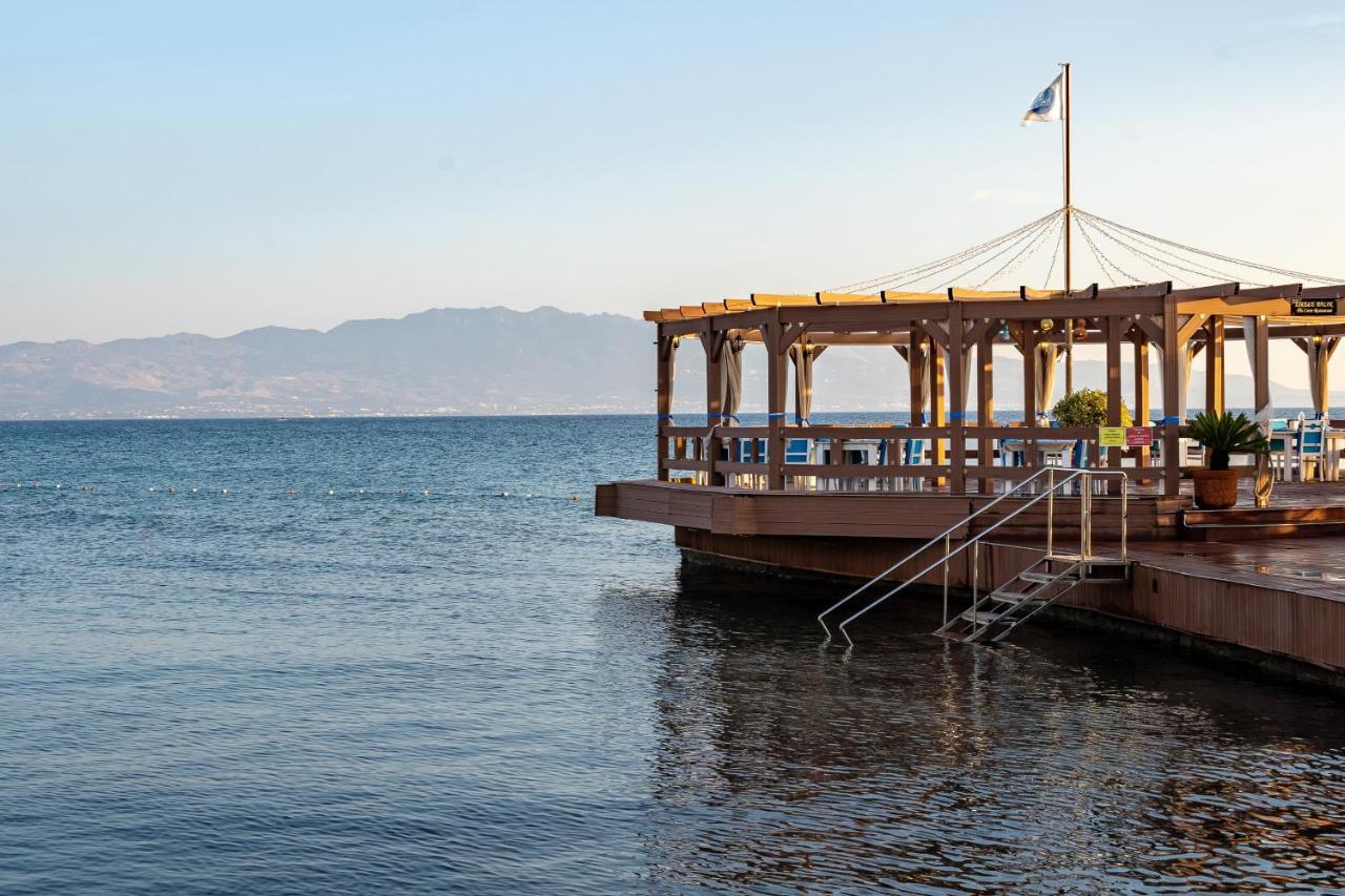 Hotel Golden Bodrum Turgutreis