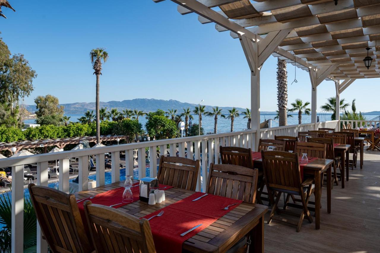 Golden Bodrum Turgutreis