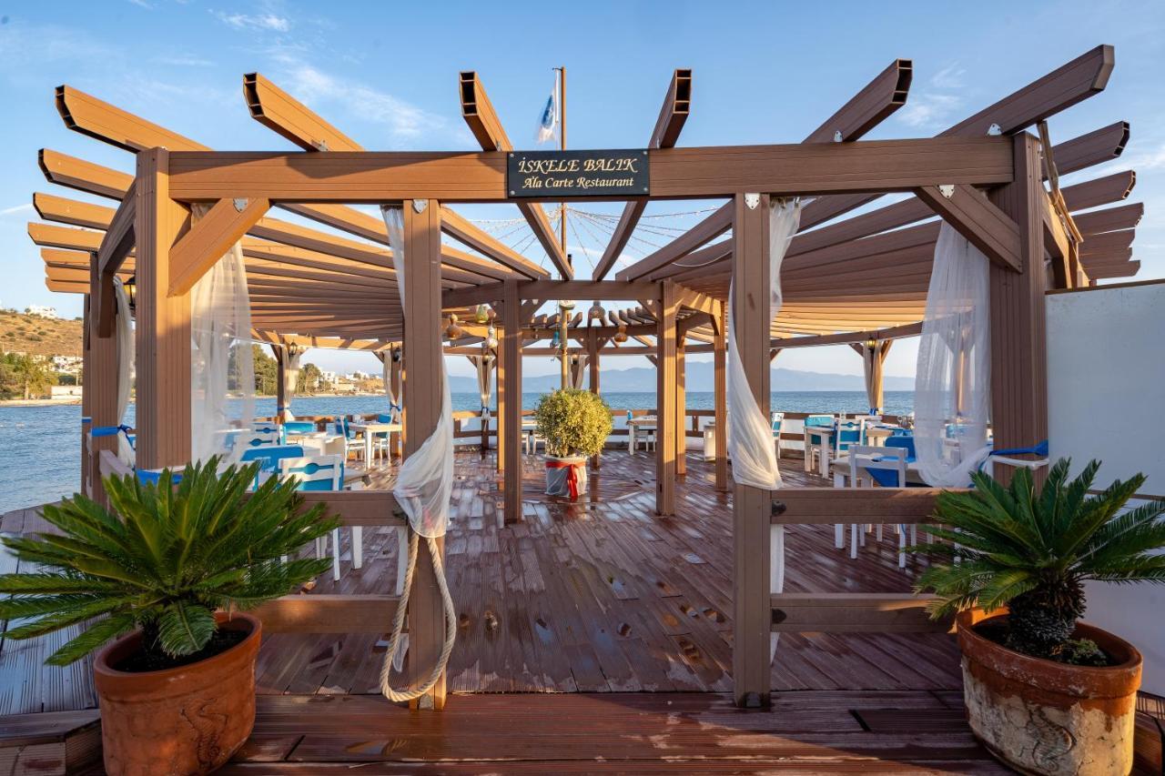 Golden Bodrum 4* Turgutreis