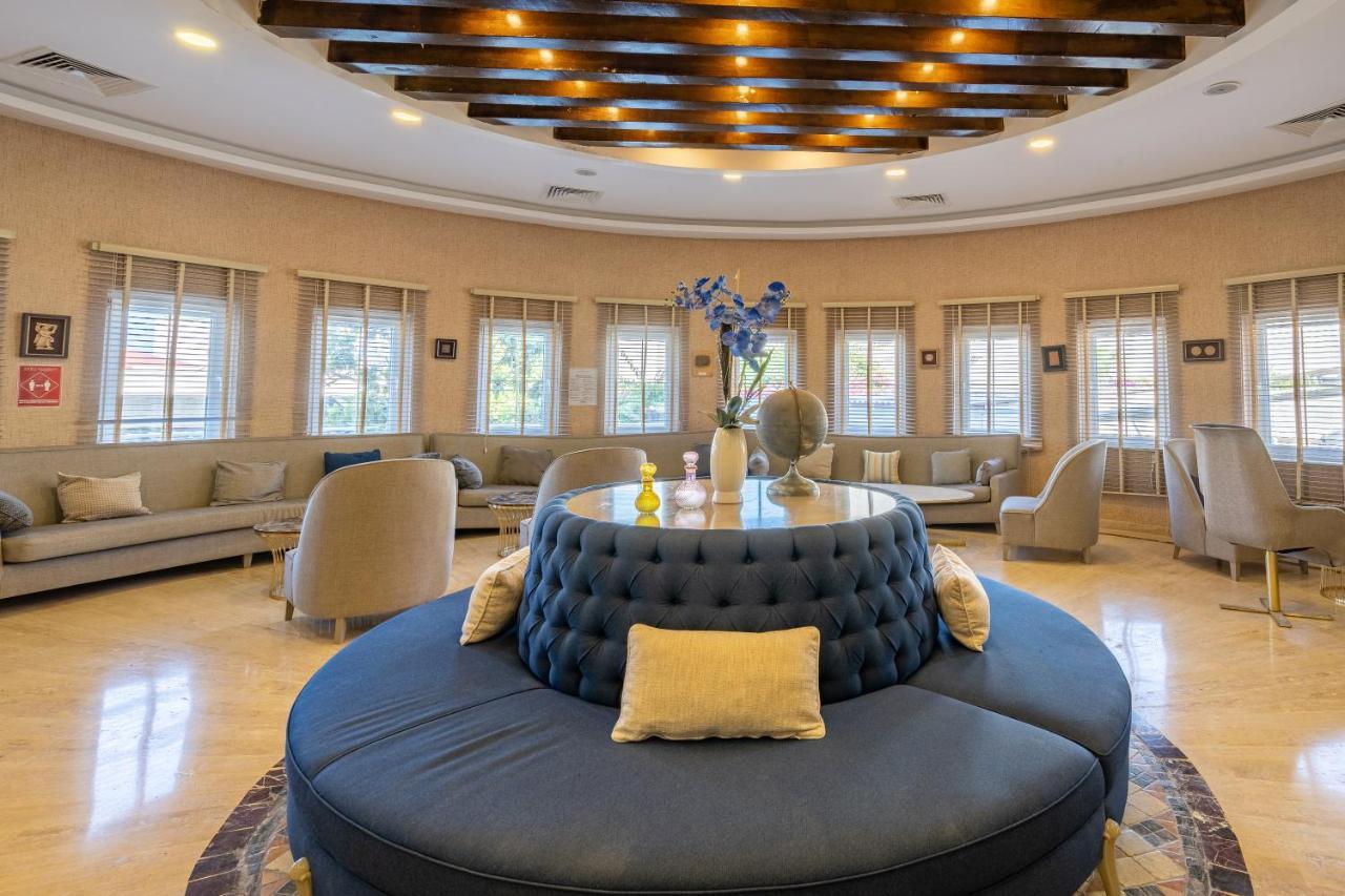 Golden Bodrum 4*