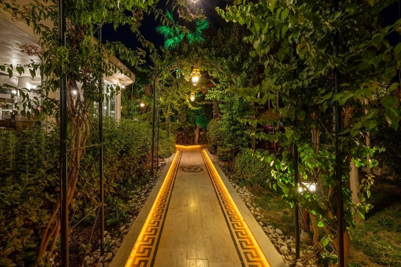 Golden Bodrum Hotel 4*