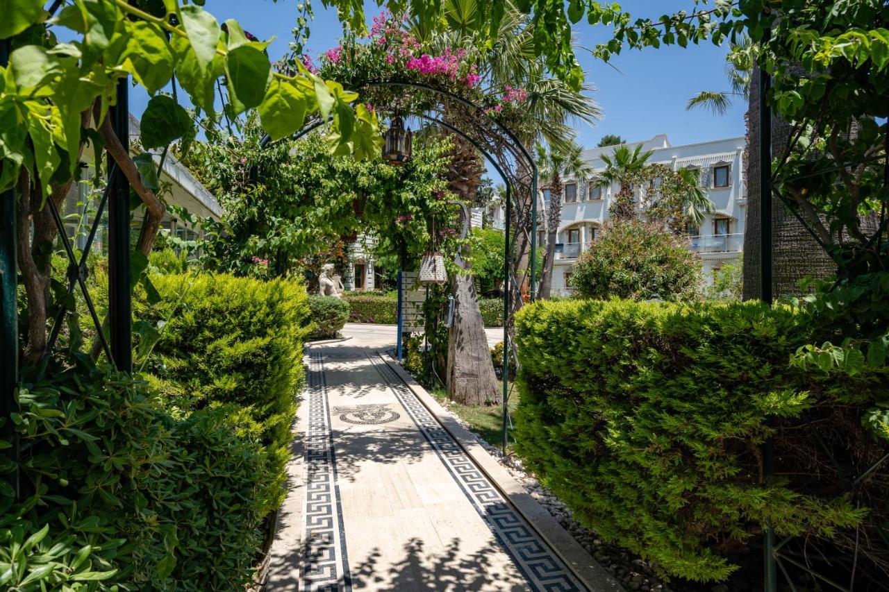 Hotel Golden Bodrum Turgutreis