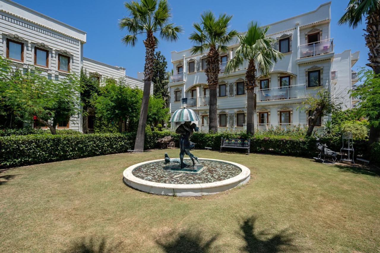 Golden Bodrum Hotel Turgutreis