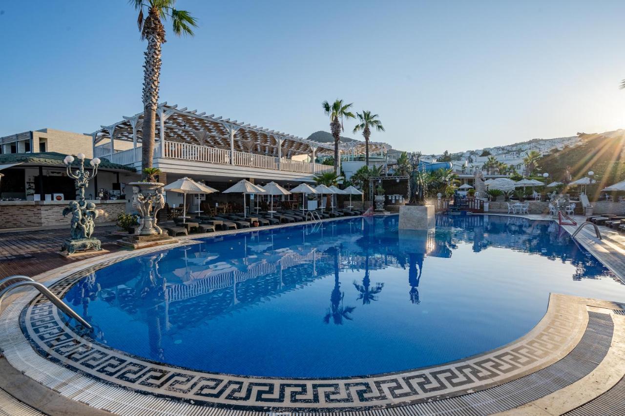 Hotel Golden Bodrum Turgutreis