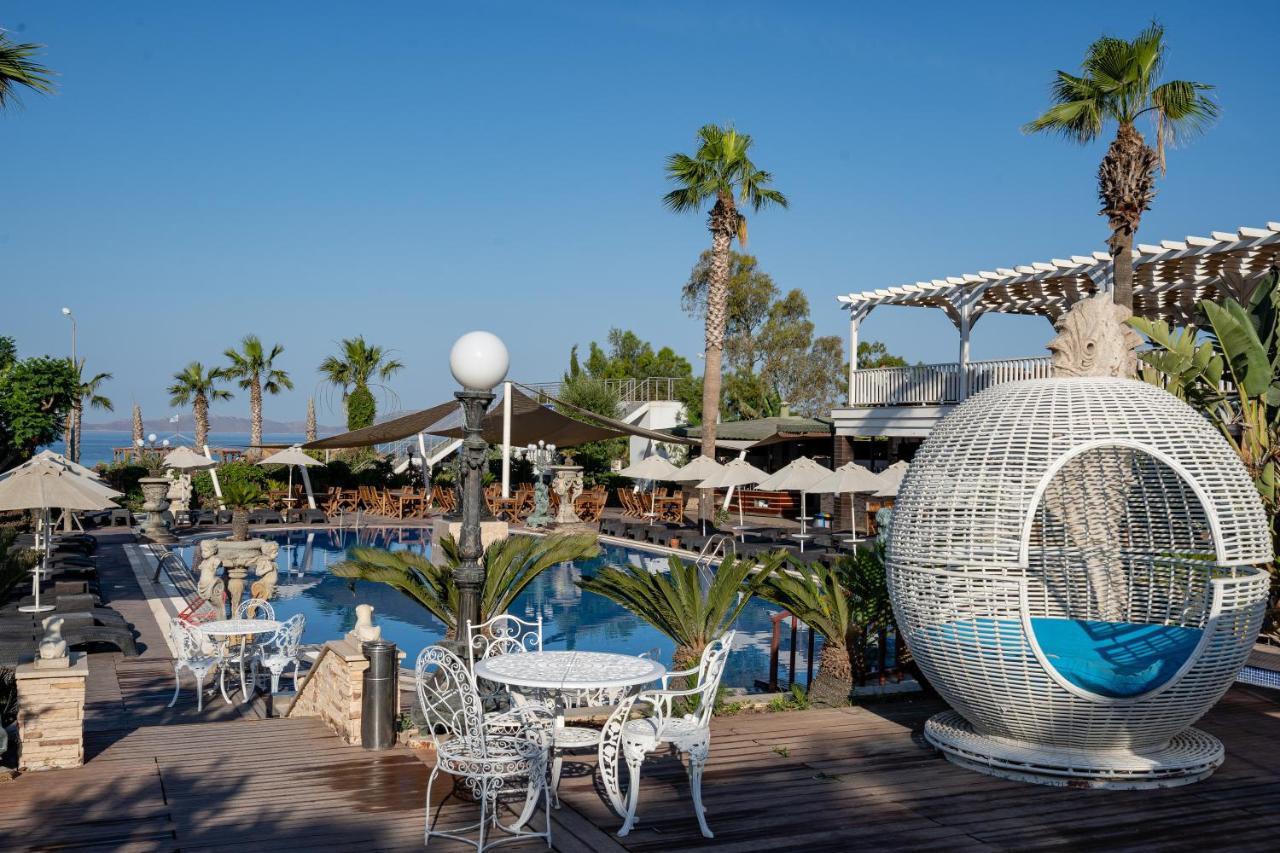 Hotel Golden Bodrum 4*