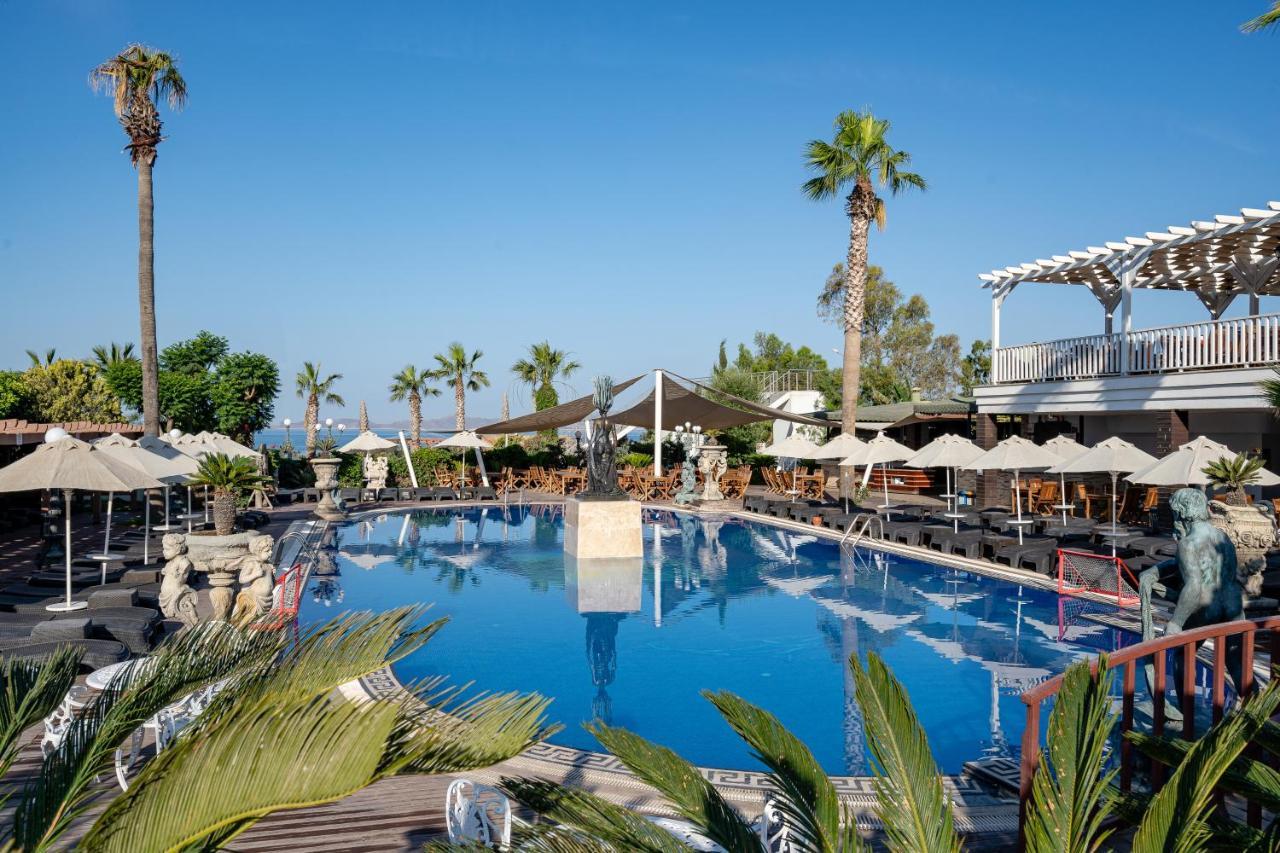 Golden Bodrum Hotel
