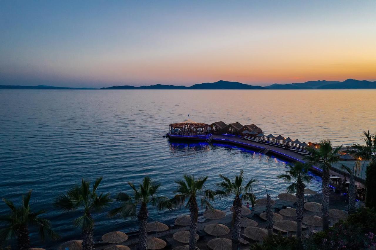 Hotel Golden Bodrum Turgutreis