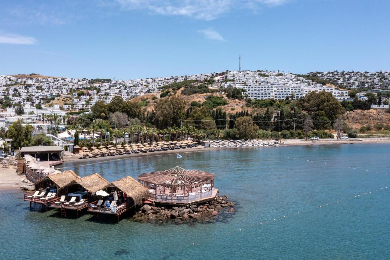 Golden Bodrum Hotel