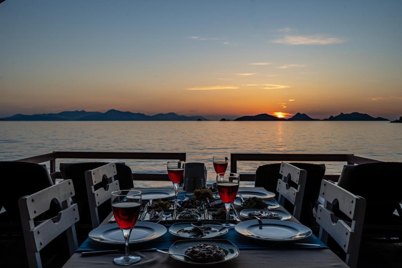 Golden Bodrum Hotel