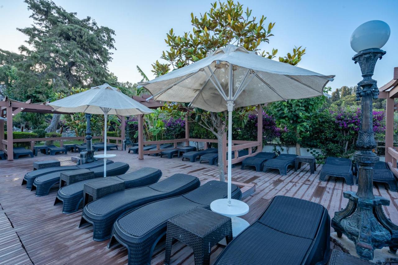 Golden Bodrum 4*