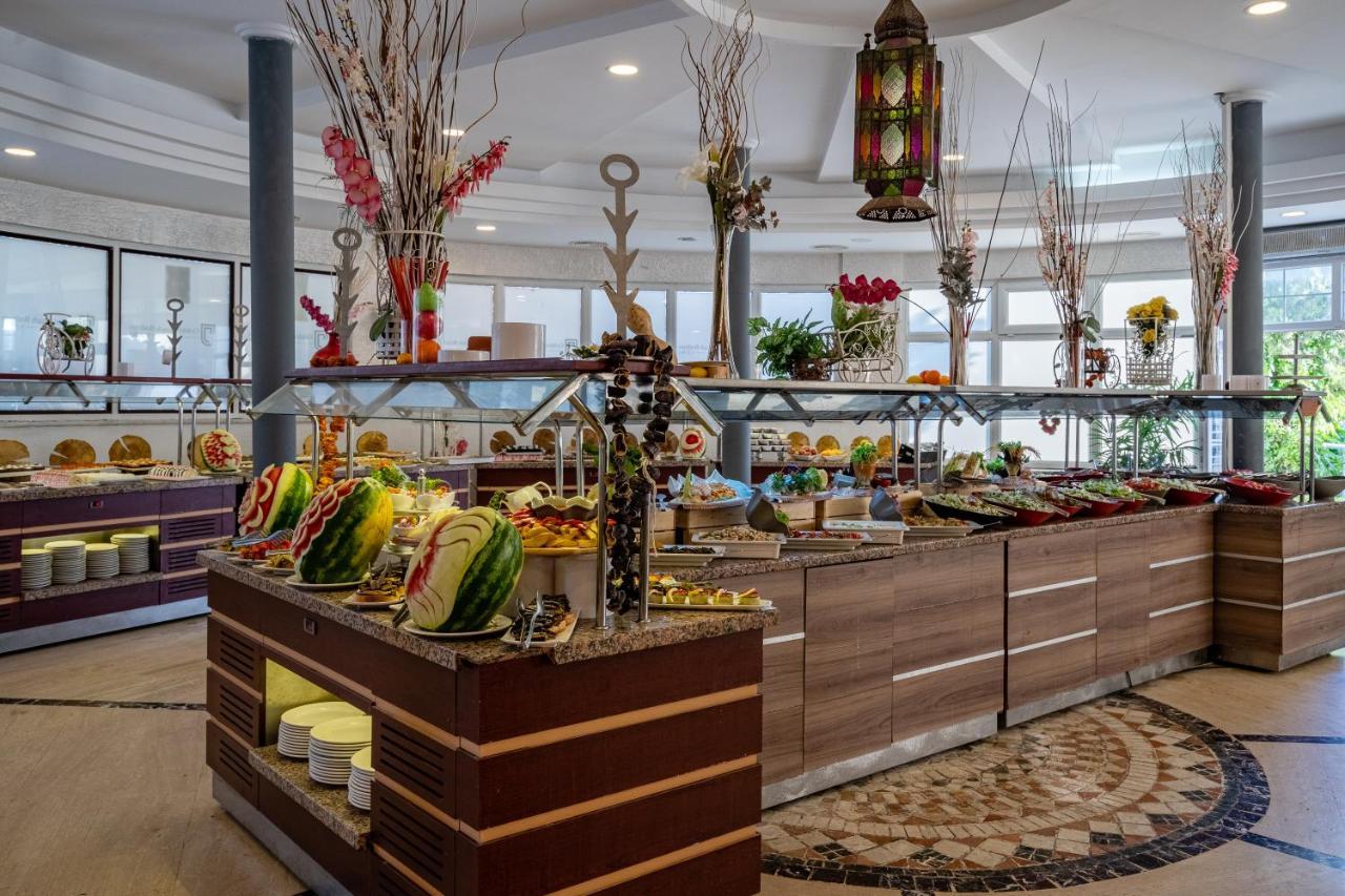 Golden Bodrum Hotel