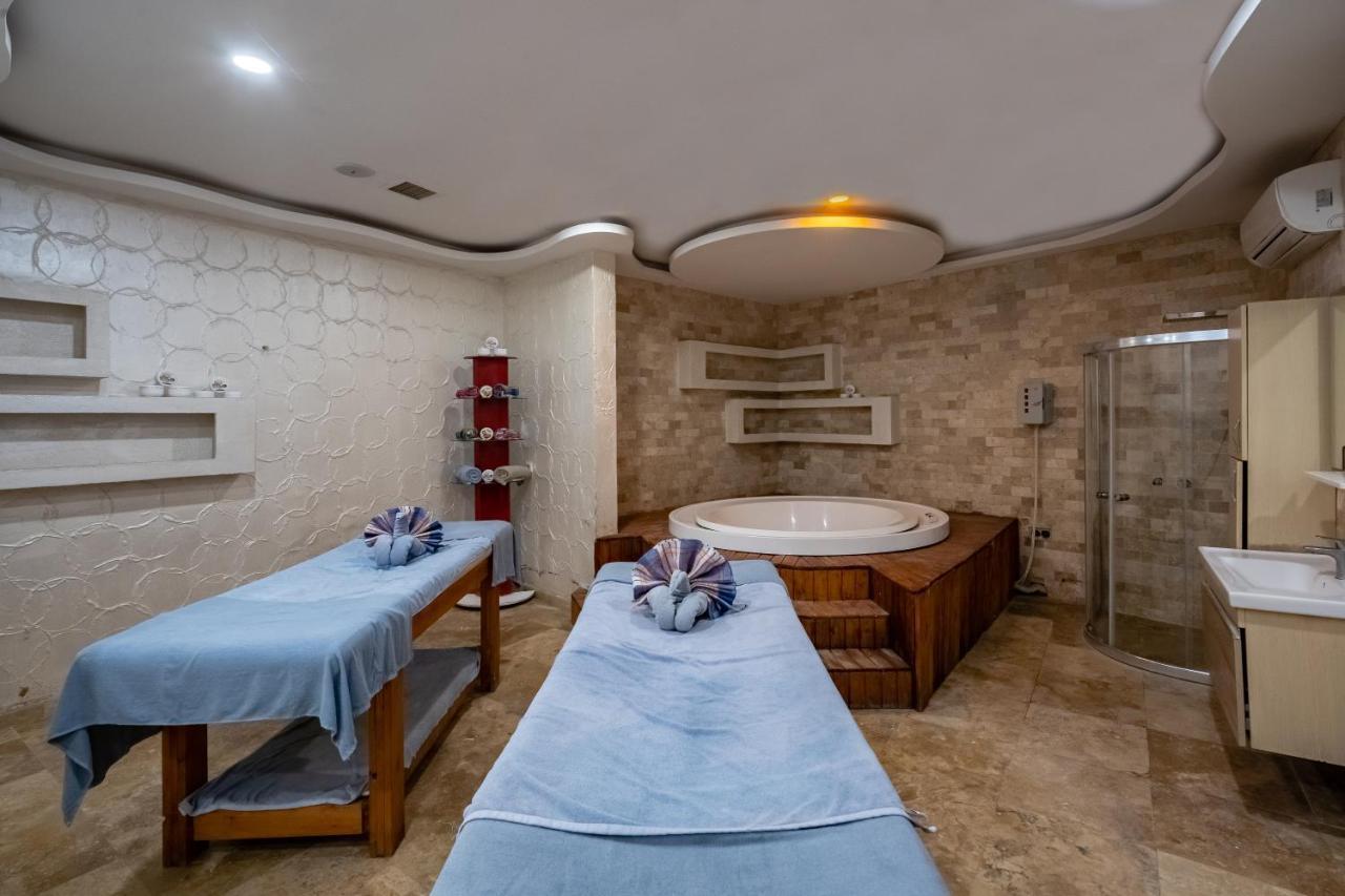 Hotel Golden Bodrum