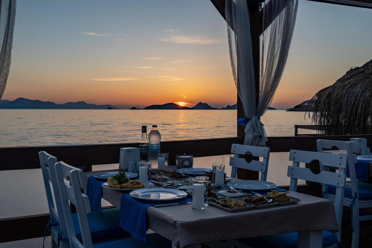 Golden Bodrum 4*
