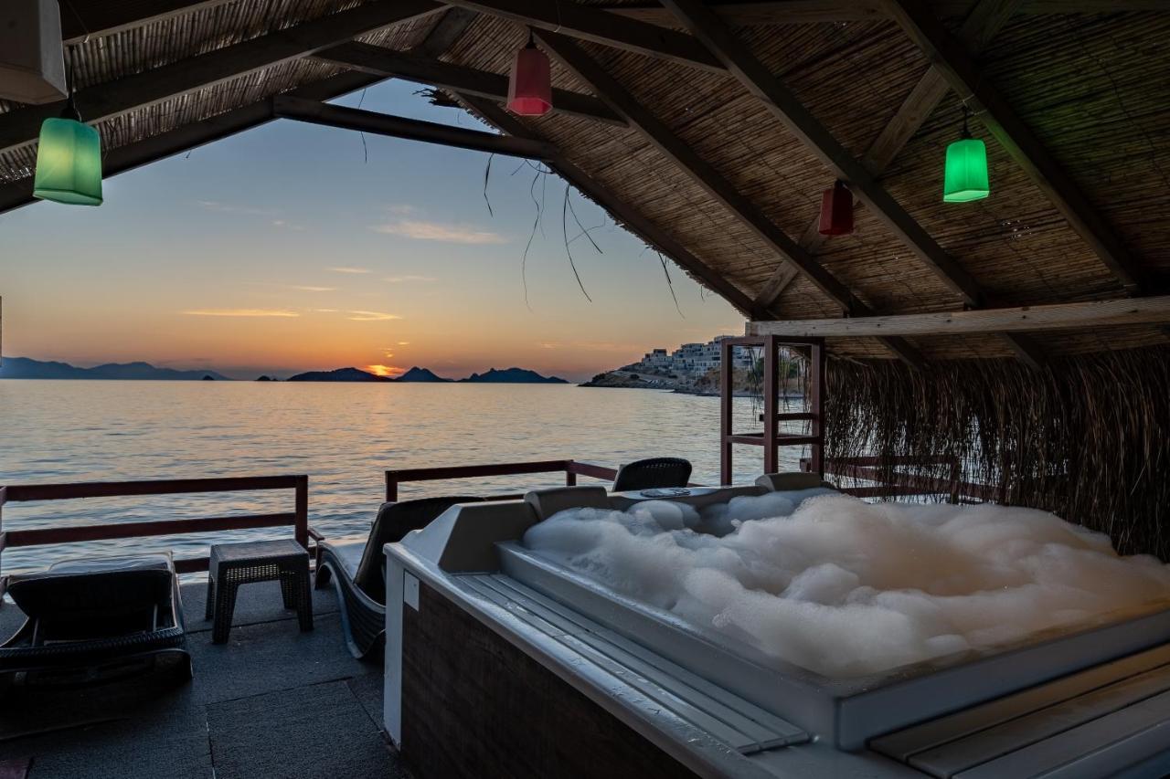 Golden Bodrum Hotel