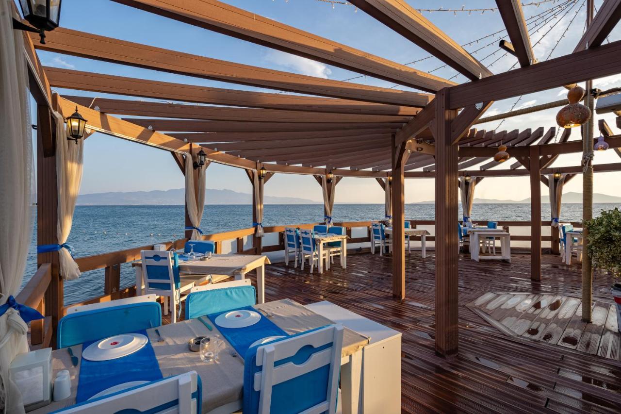 Golden Bodrum