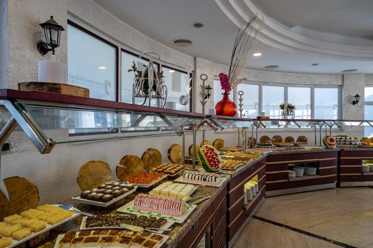 Hotel Golden Bodrum