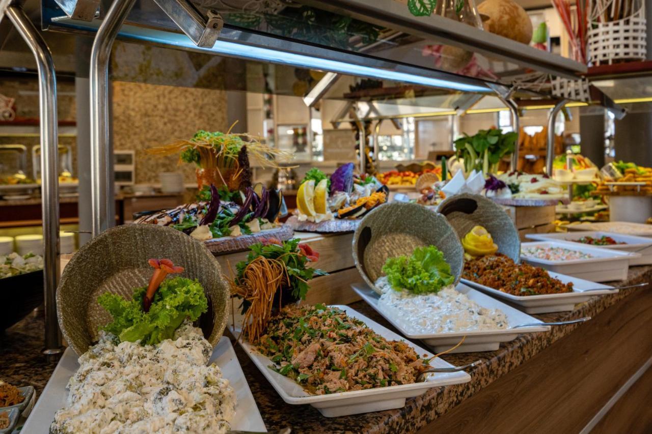 Golden Bodrum 4*