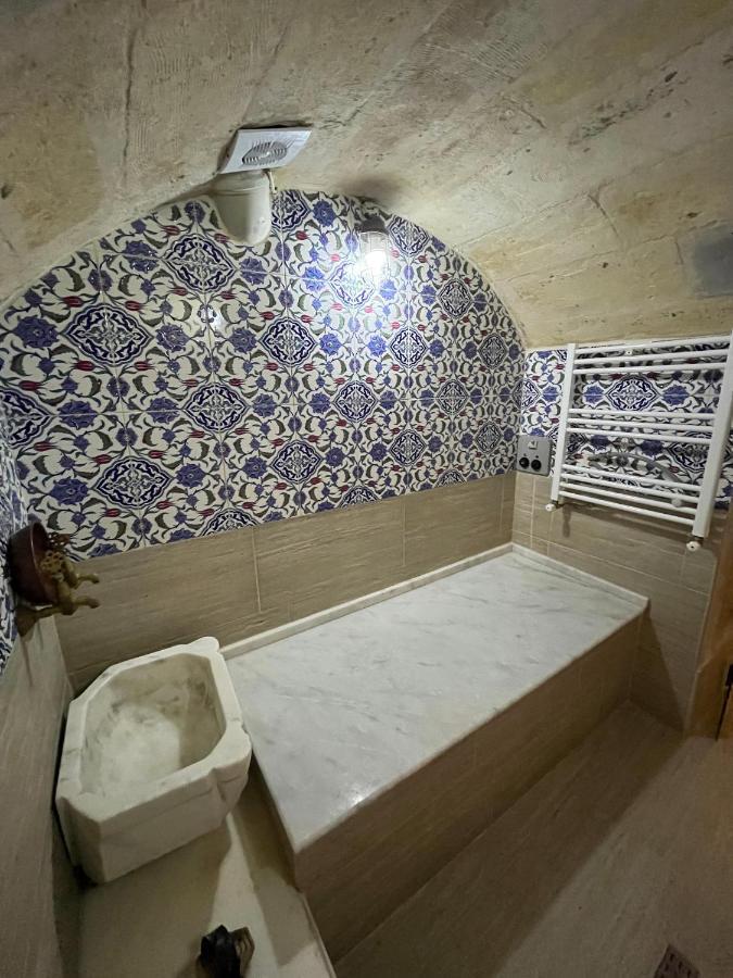 Zuwinasa House Avanos