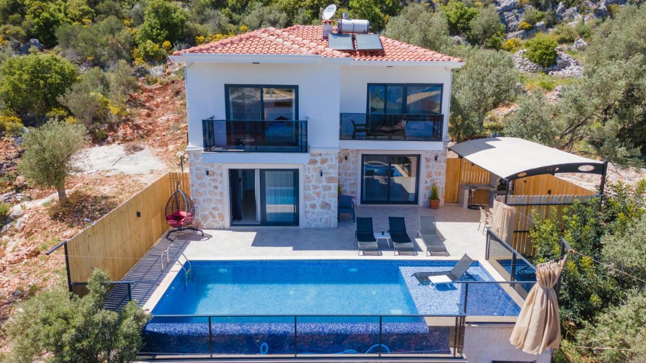 Villa Hueseyin *