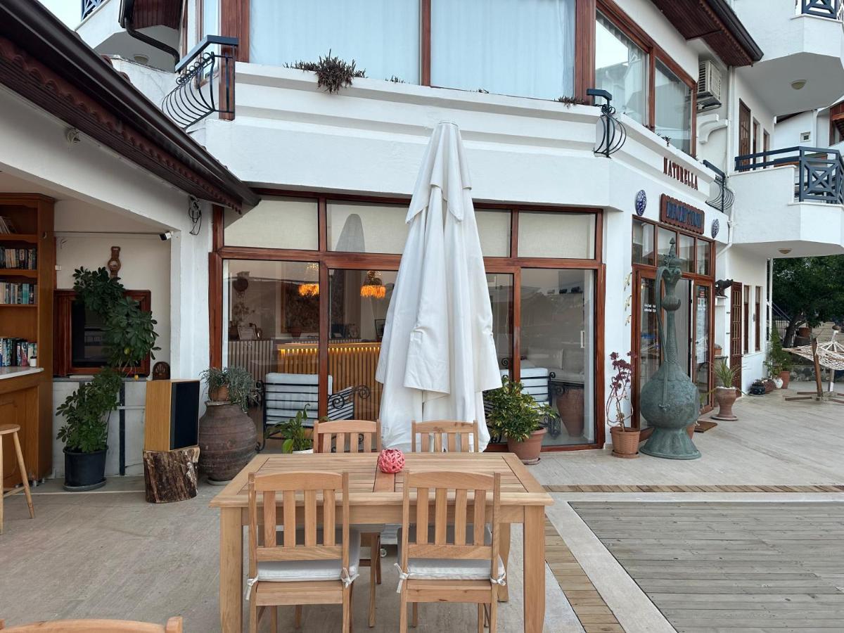 Naturella Kemer