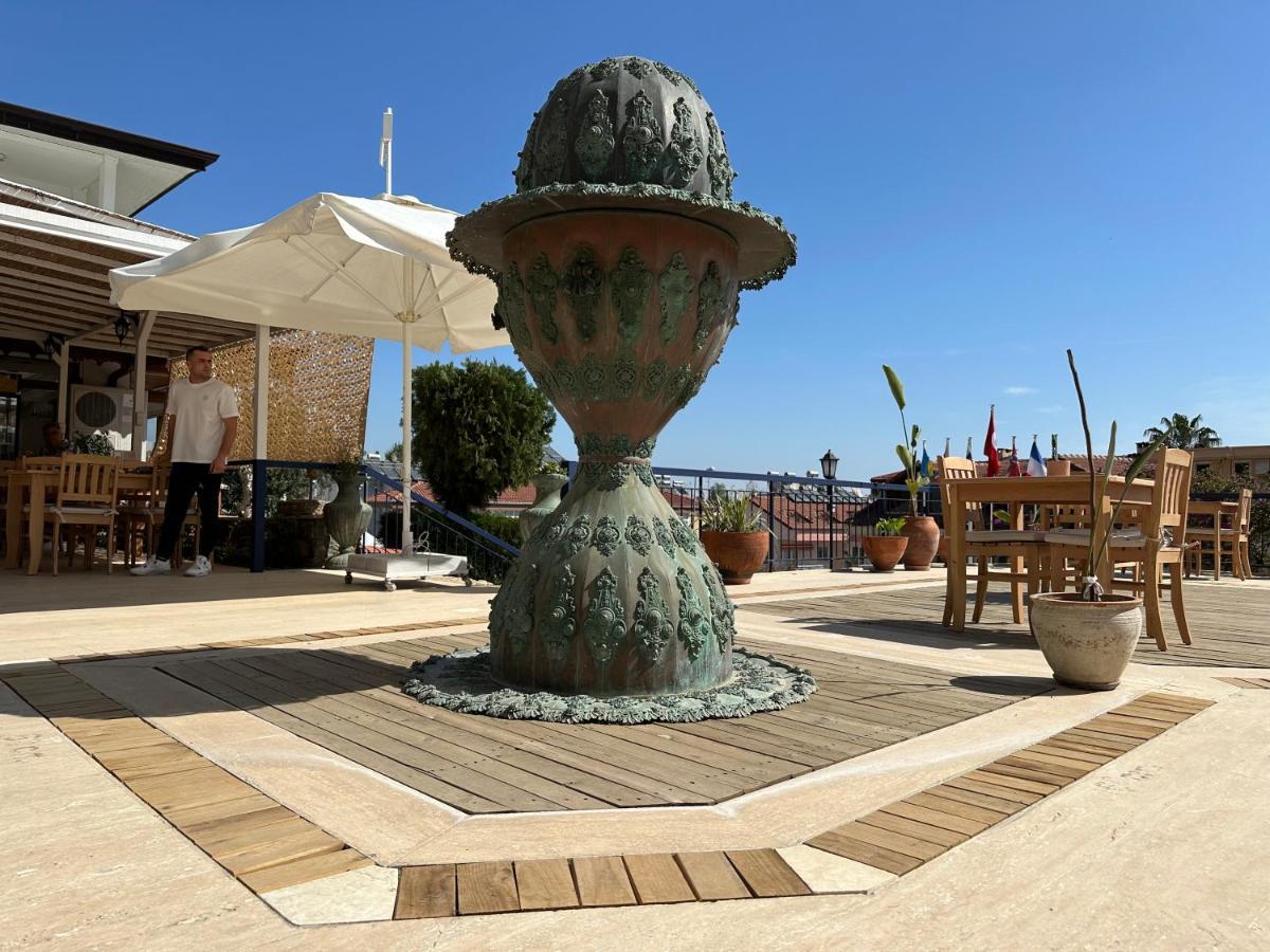 Aparthotel Naturella Kemer