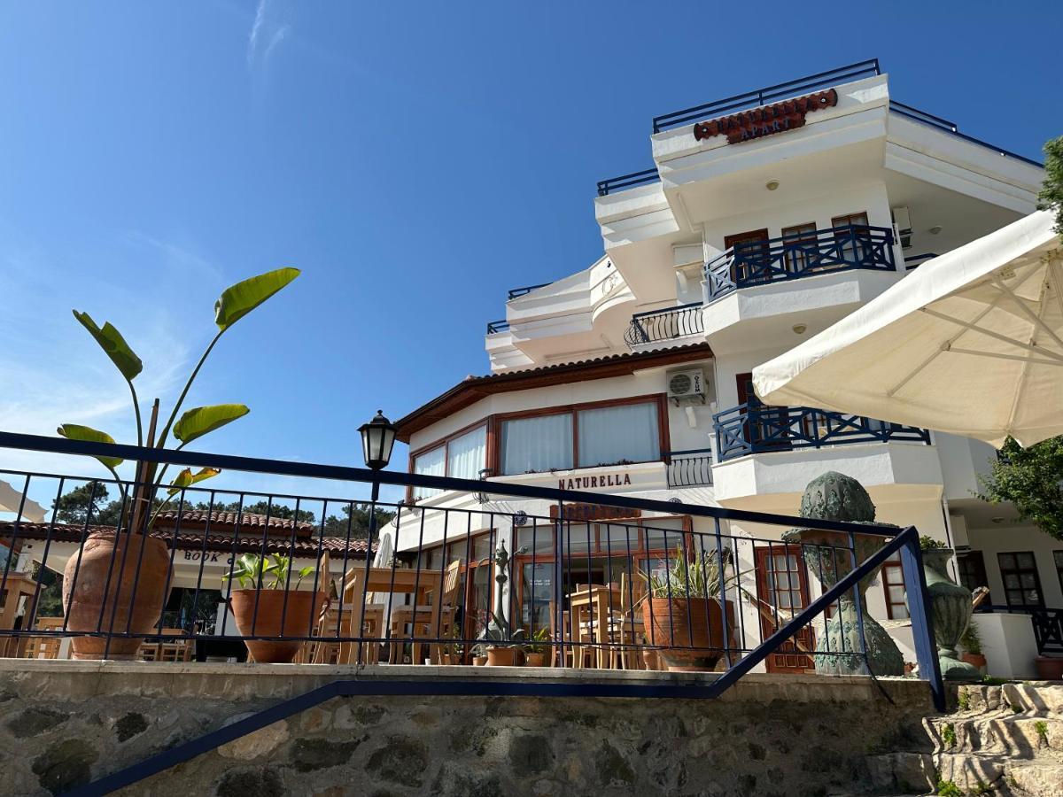 Aparthotel Naturella Kemer