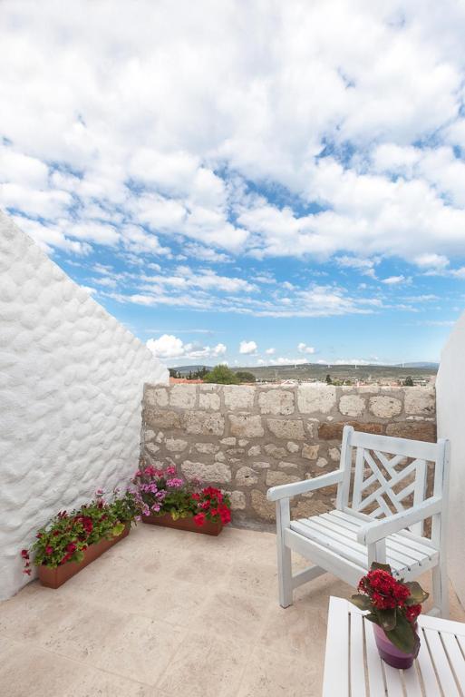Yukari Sokak Special Category Guest house Alacati