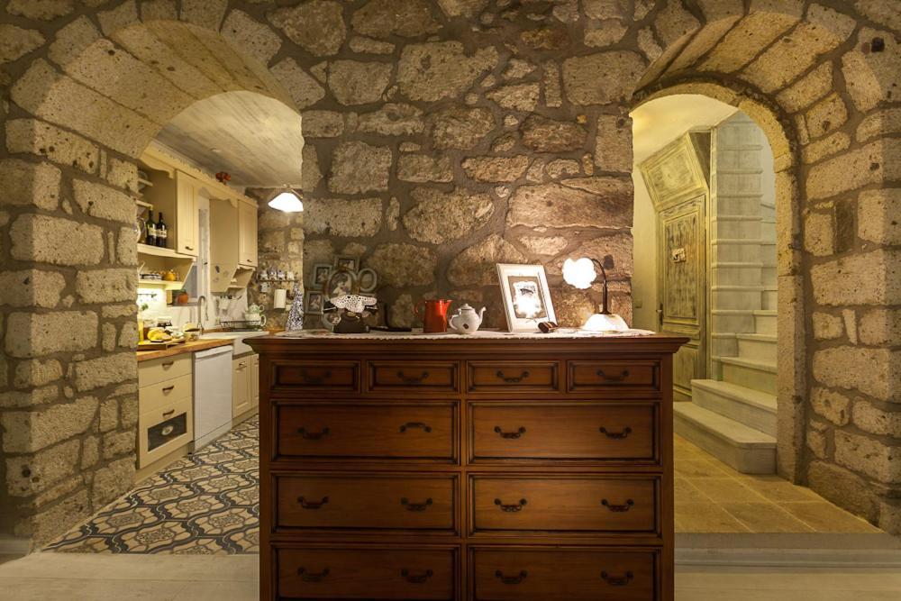 Yukari Sokak Special Category Guest house Alacati