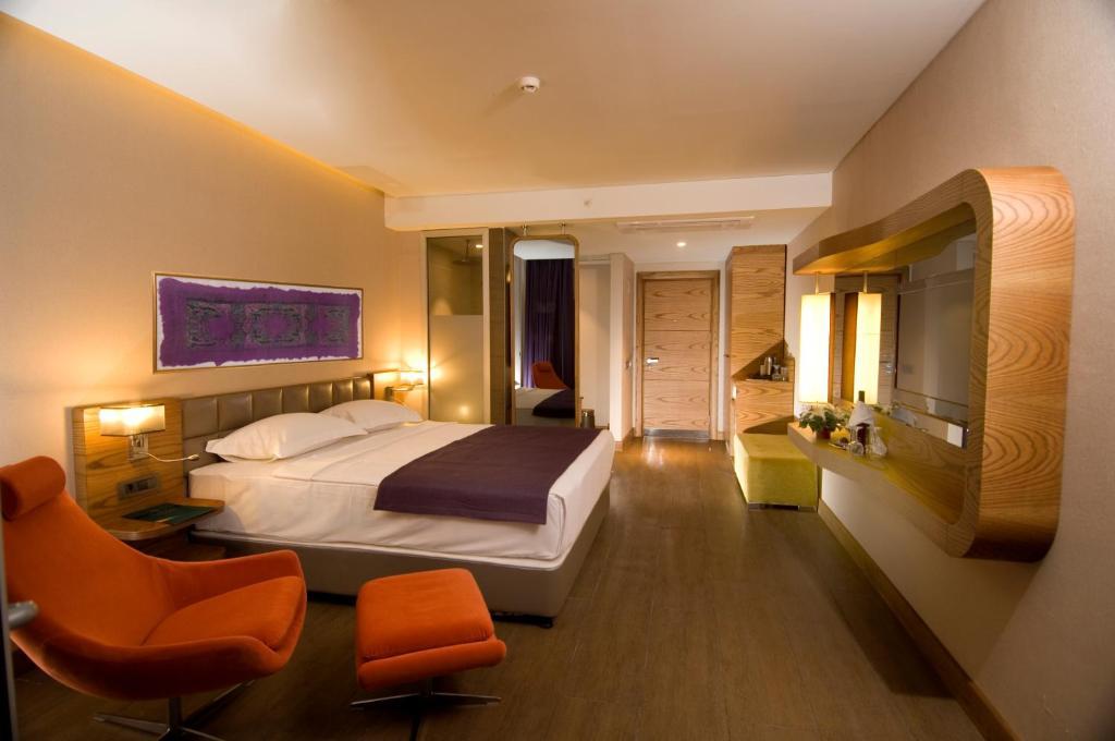 Casa De Maris & Adult Only 16 Hotel Marmaris