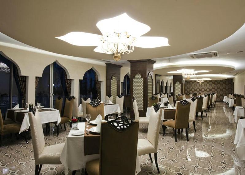 Q Premium 4* Okurcalar