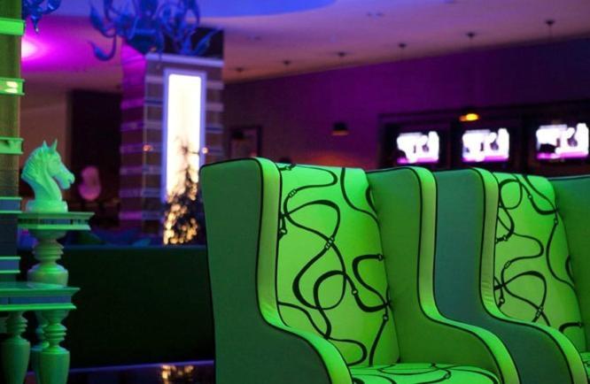 Q Premium Hotel