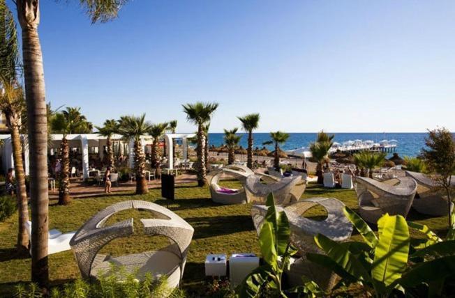 Q Premium Hotel Okurcalar