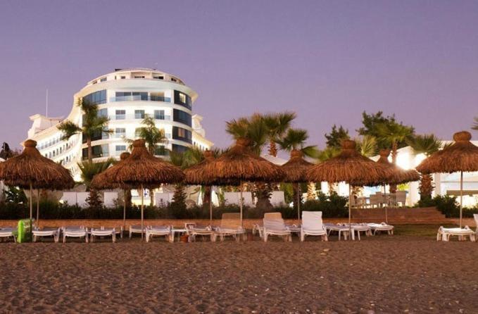 Q Premium 4*