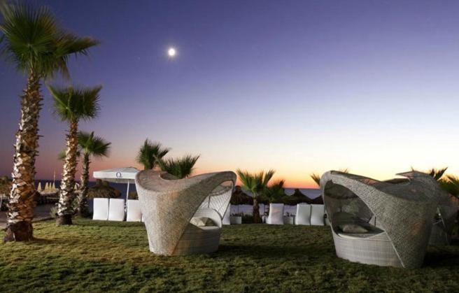Q Premium Hotel 4*