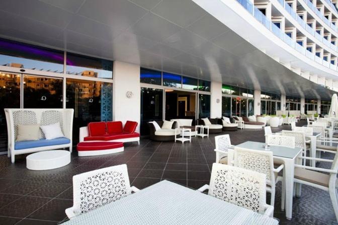 Q Premium 4* Okurcalar