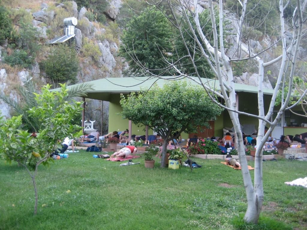 Melisa Guest house 3*